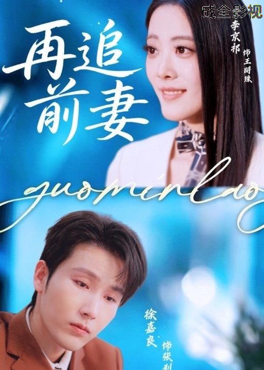 再追前妻