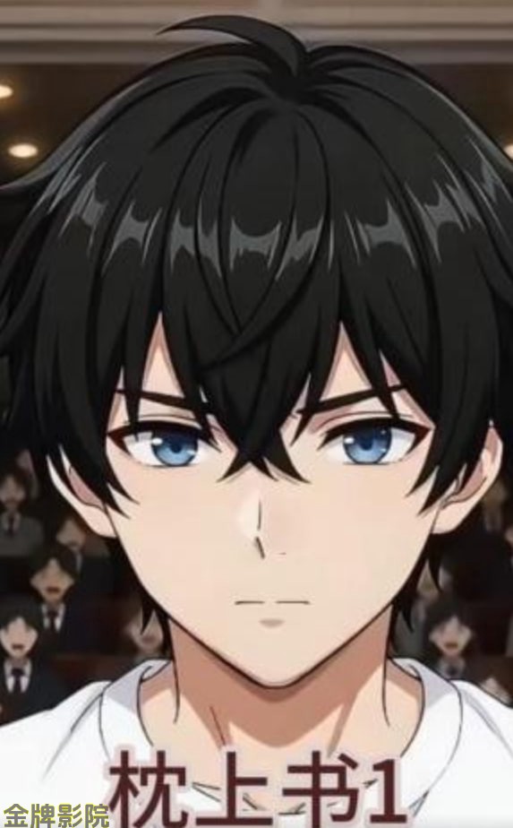 枕上书1