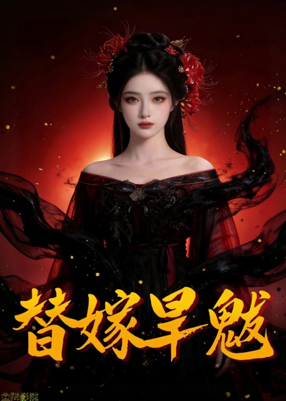 替嫁旱魃